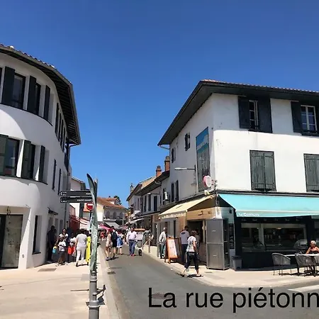 Vakantiehuis Jolie Maison Coeur De *