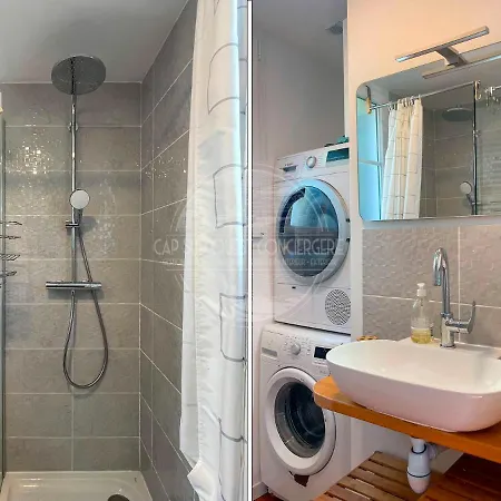 Jolie Maison Coeur De * Capbreton