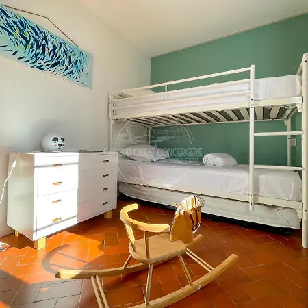 Vakantiehuis Jolie Maison Coeur De Capbreton