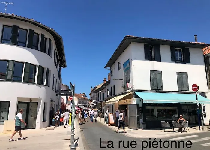 Nyaraló Jolie Maison Coeur De *