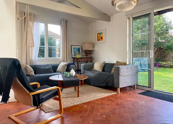 Jolie Maison Coeur De Nyaraló *