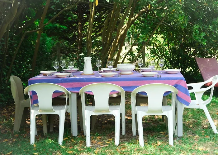 Jolie Maison Coeur De