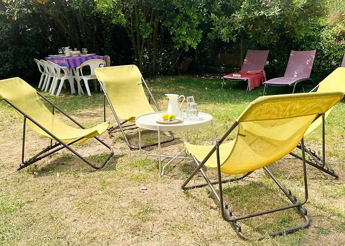 Nyaraló Jolie Maison Coeur De